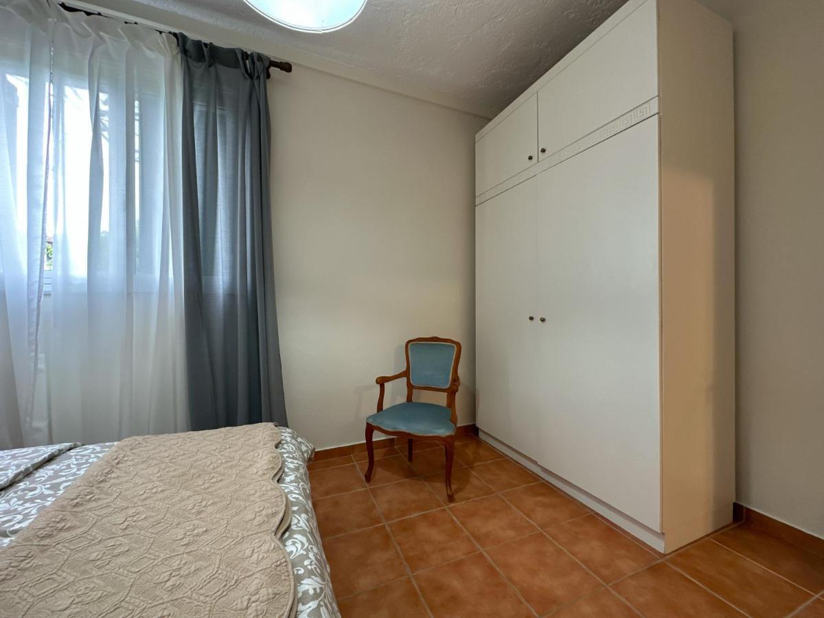 Theashomly 2 Appartement