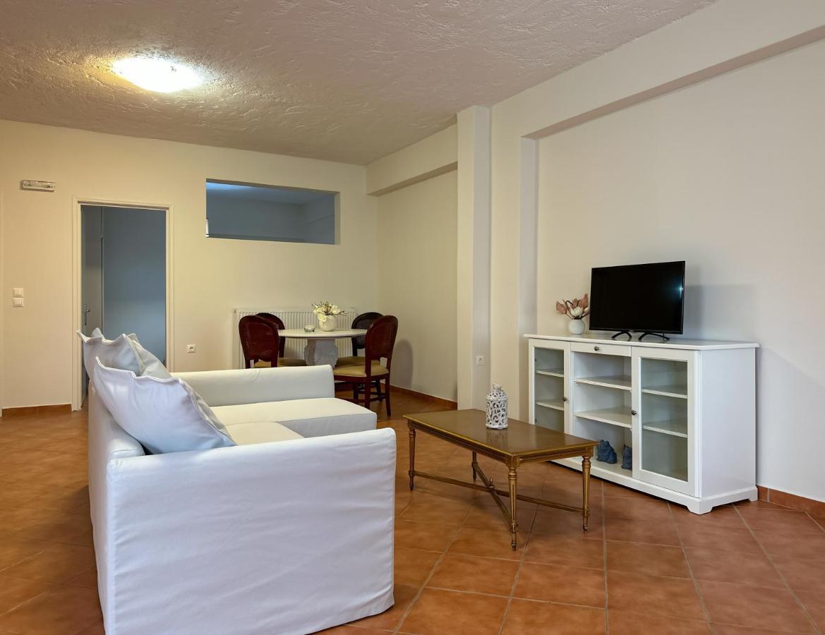 Theashomly 2 Appartement
