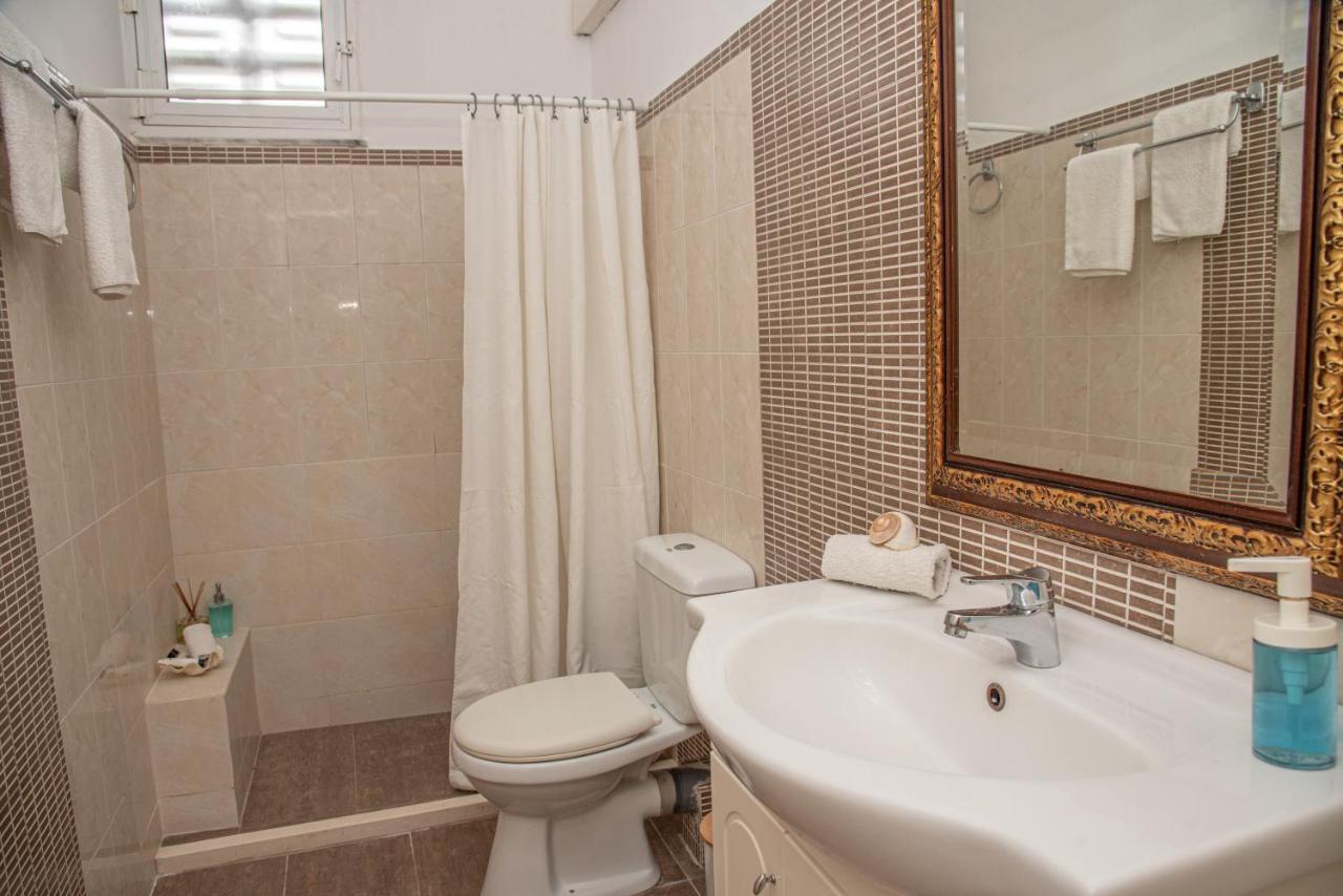 Theashomly 2 Appartement *