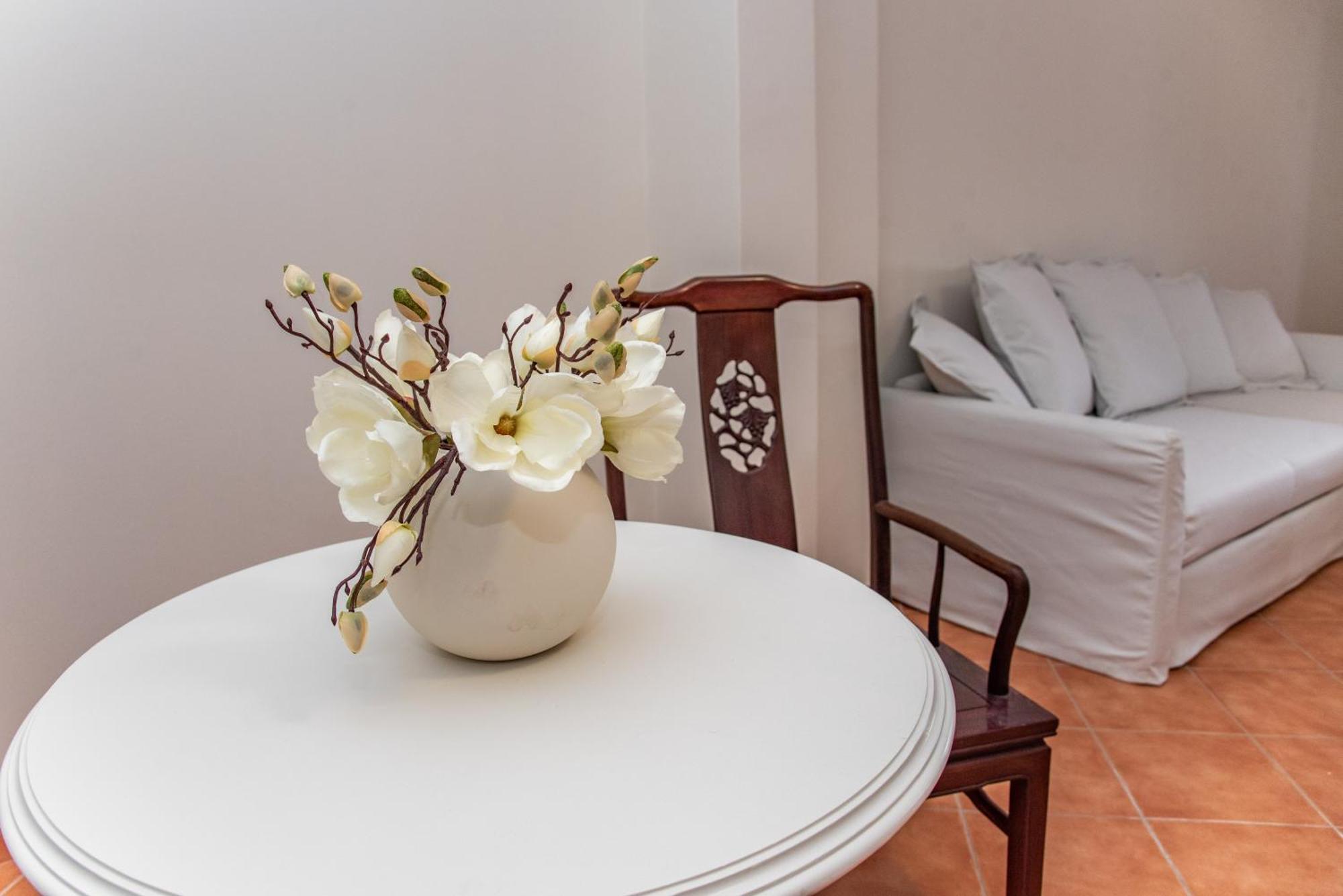 Appartement Theashomly 2