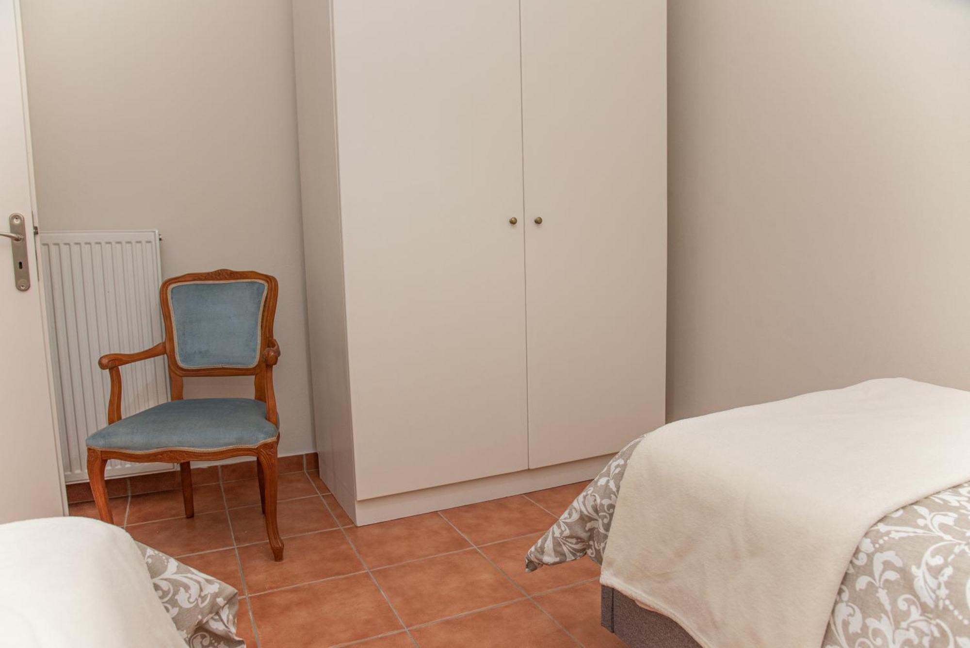 Theashomly 2 Appartement *