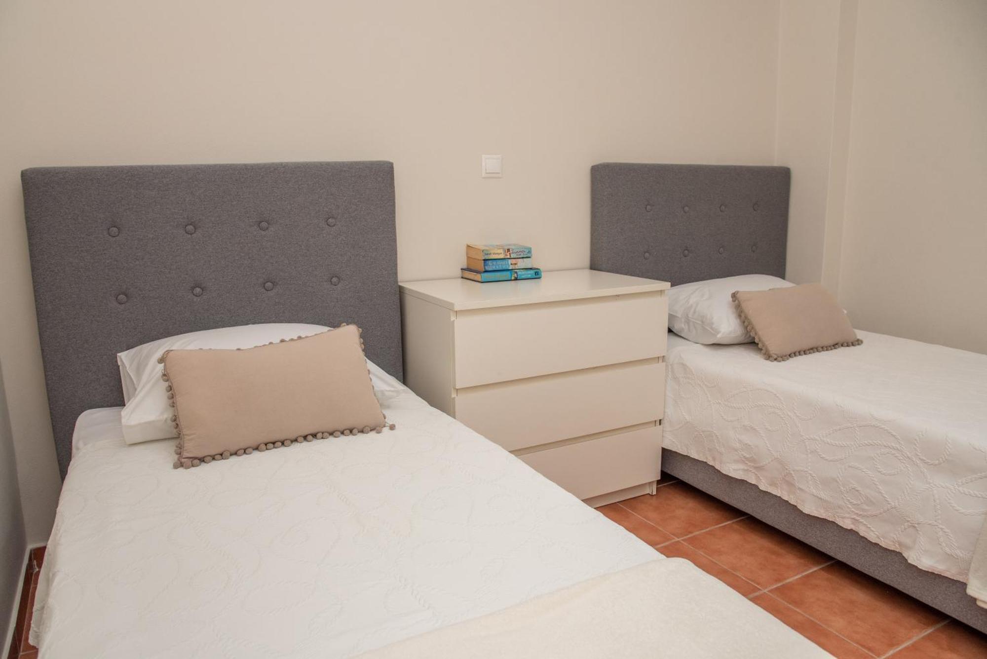 Appartement Theashomly 2 Kastanéa