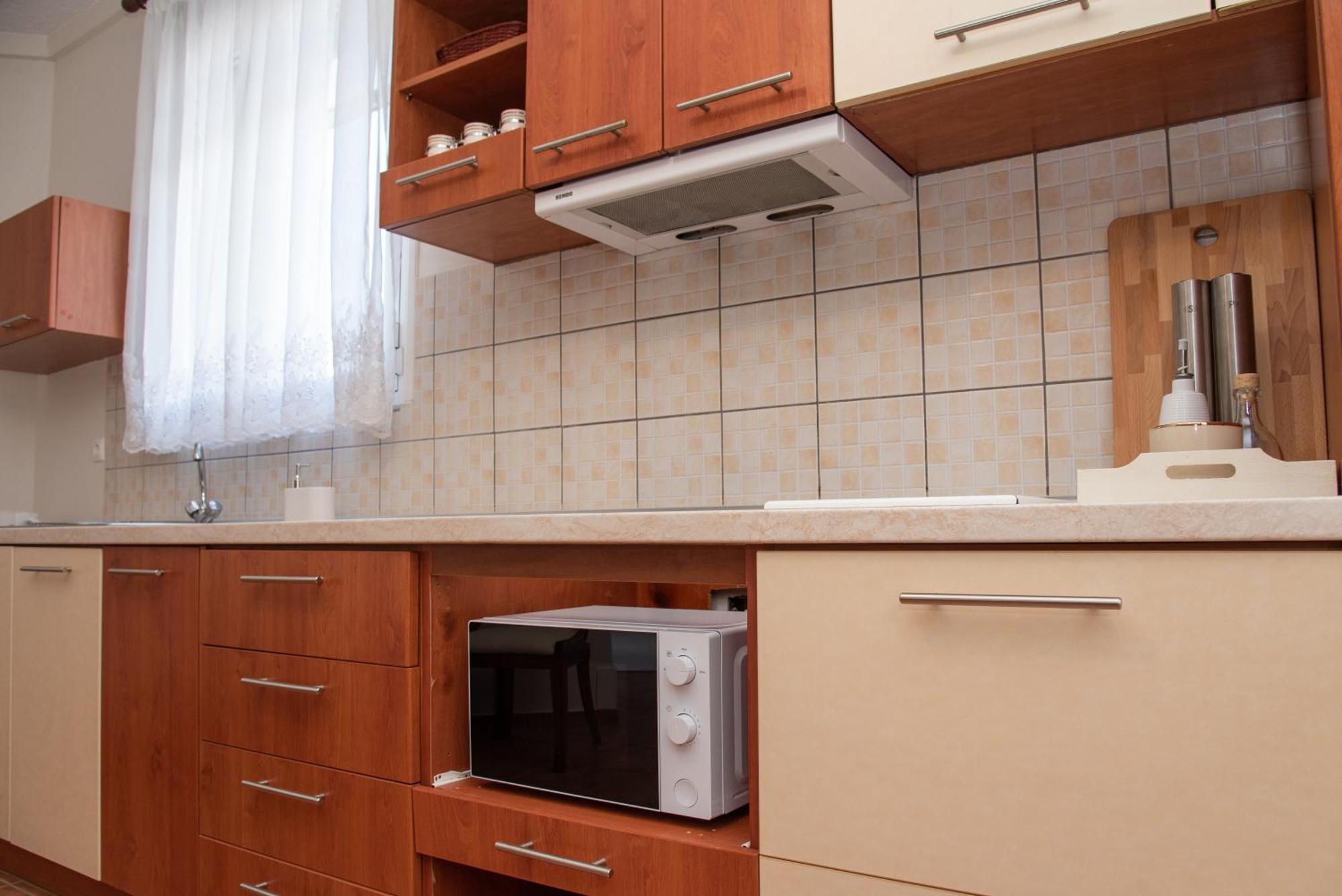 Appartement Theashomly 2 *