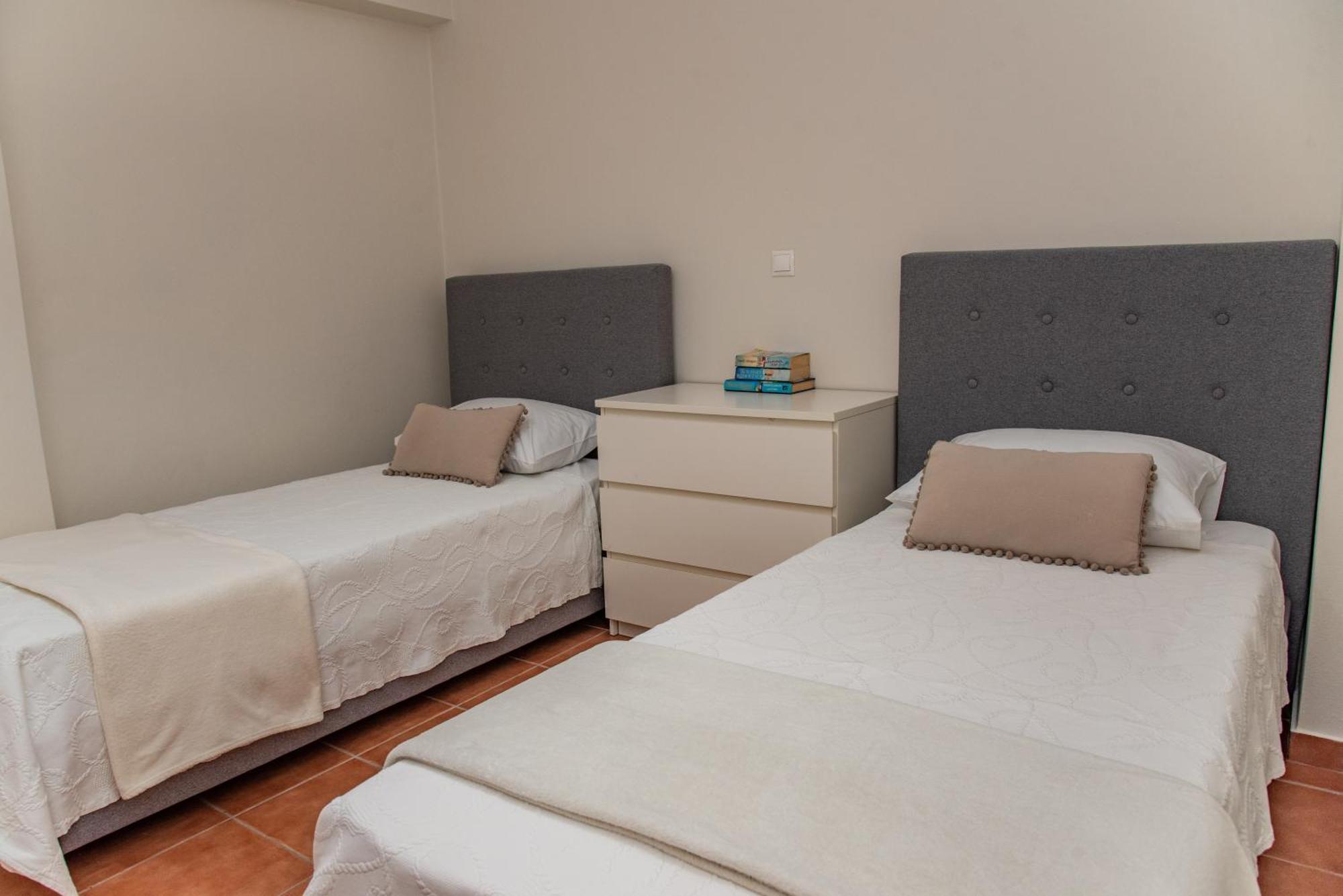 Theashomly 2 Appartement *