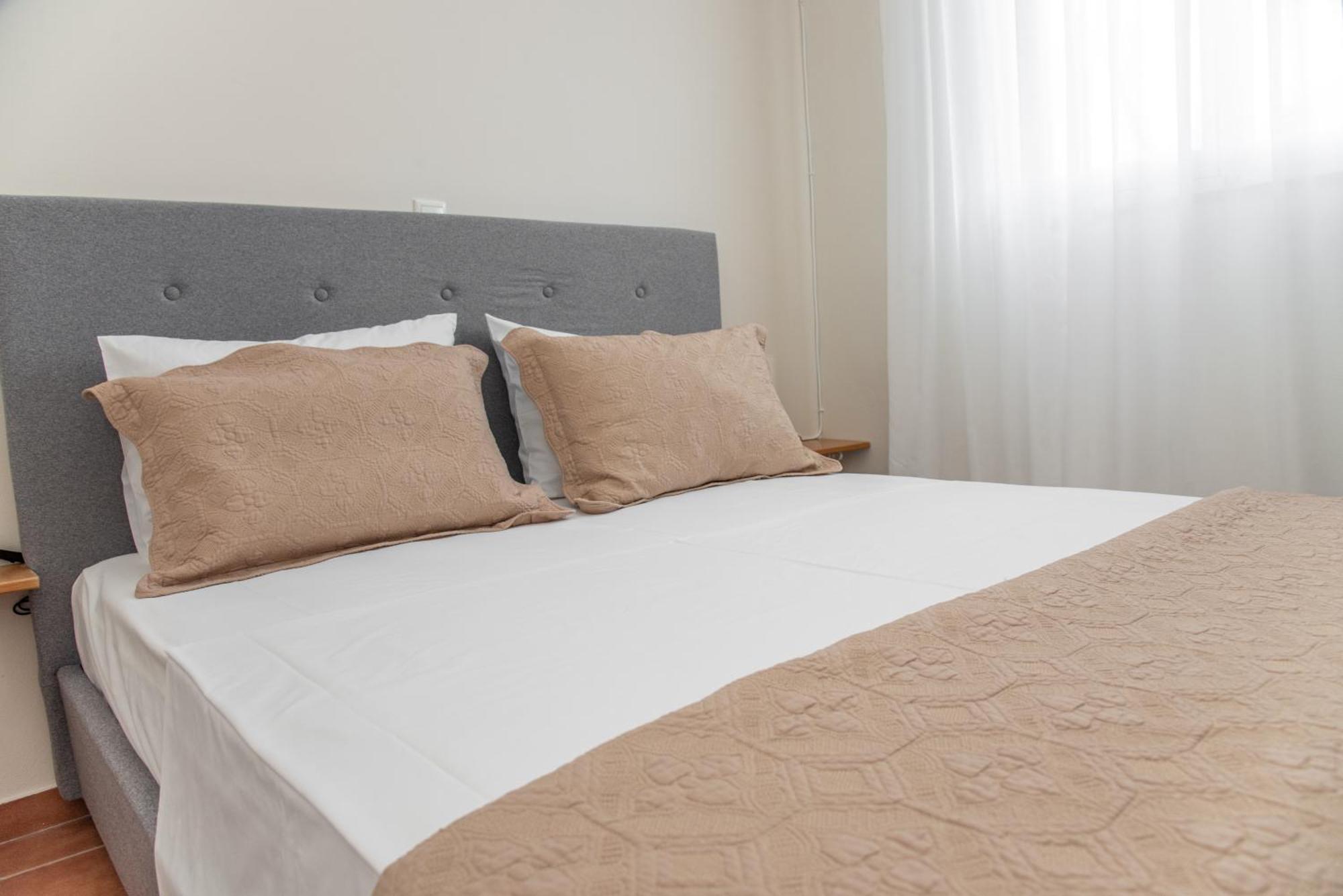 Appartement Theashomly 2