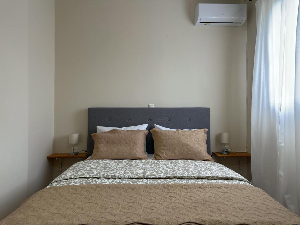 Theashomly 2 Apartment Kastania (Corfu)