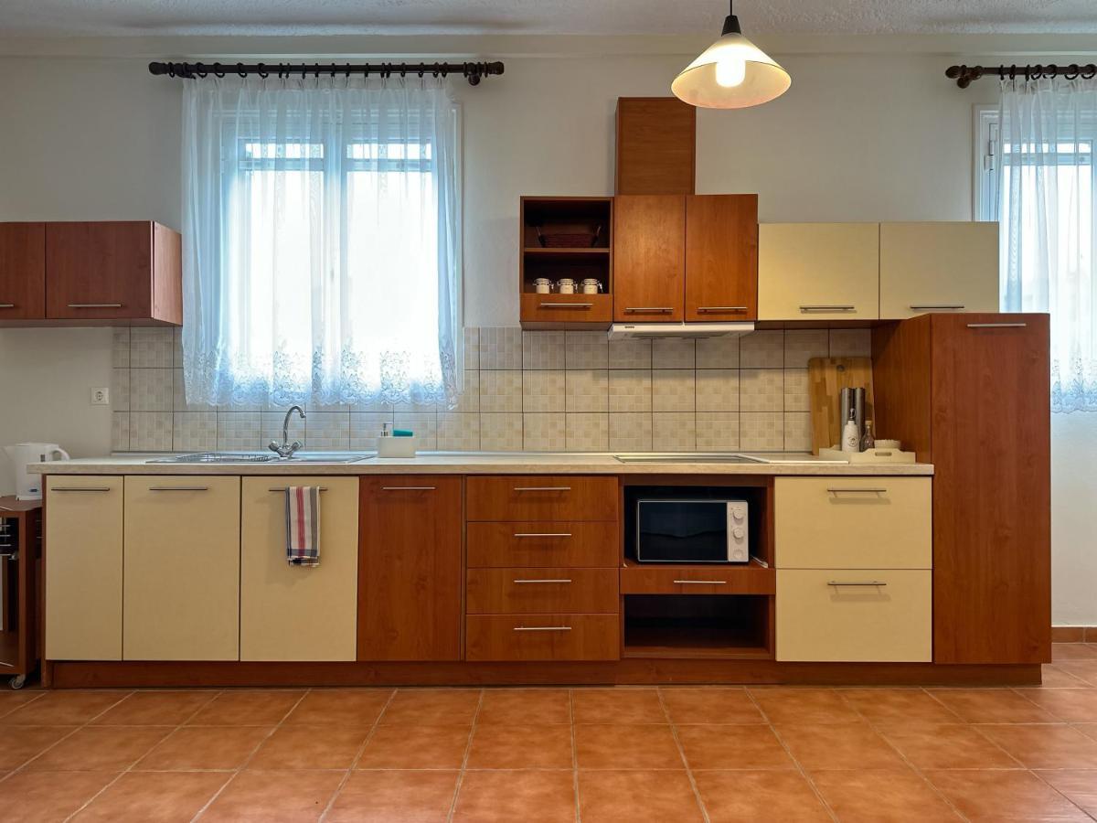 Apartment Theashomly 2 Kastania (Corfu)
