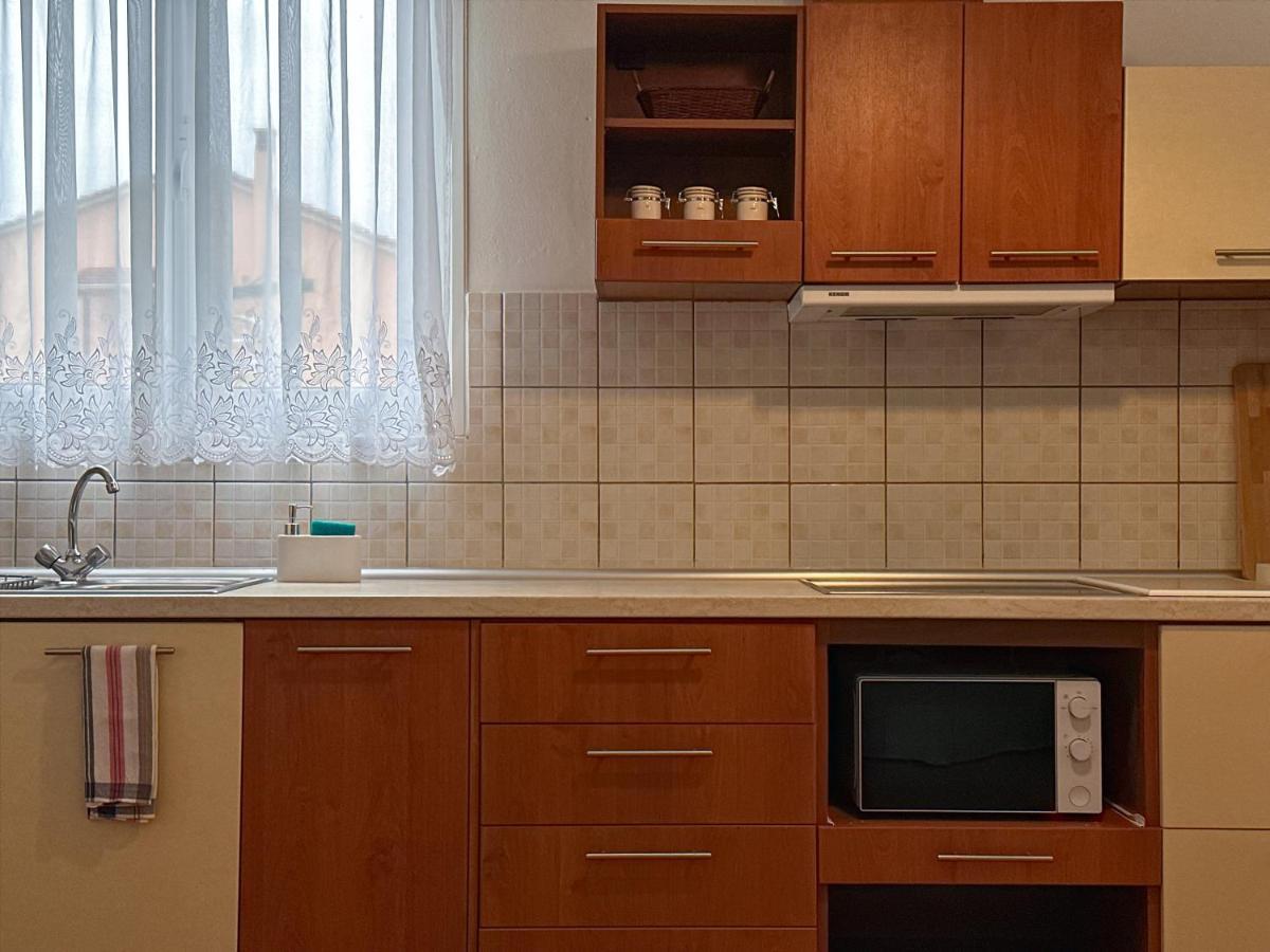 Theashomly 2 Apartment *