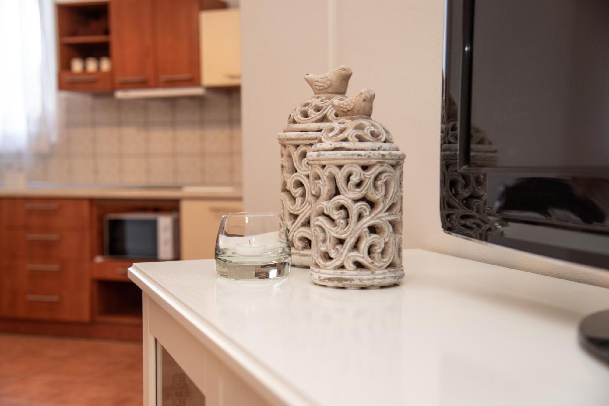 Theashomly 2 Apartment Kastania (Corfu)