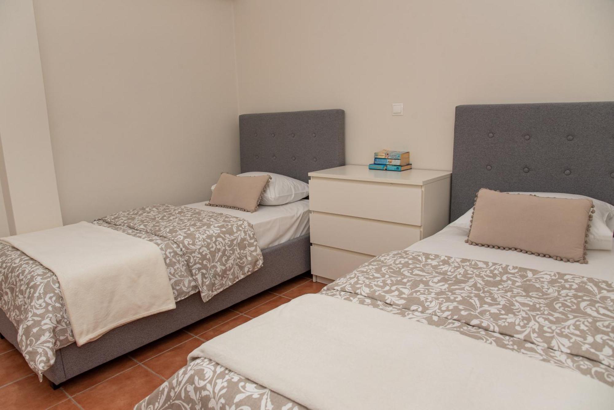 Theashomly 2 Apartment Kastania (Corfu)