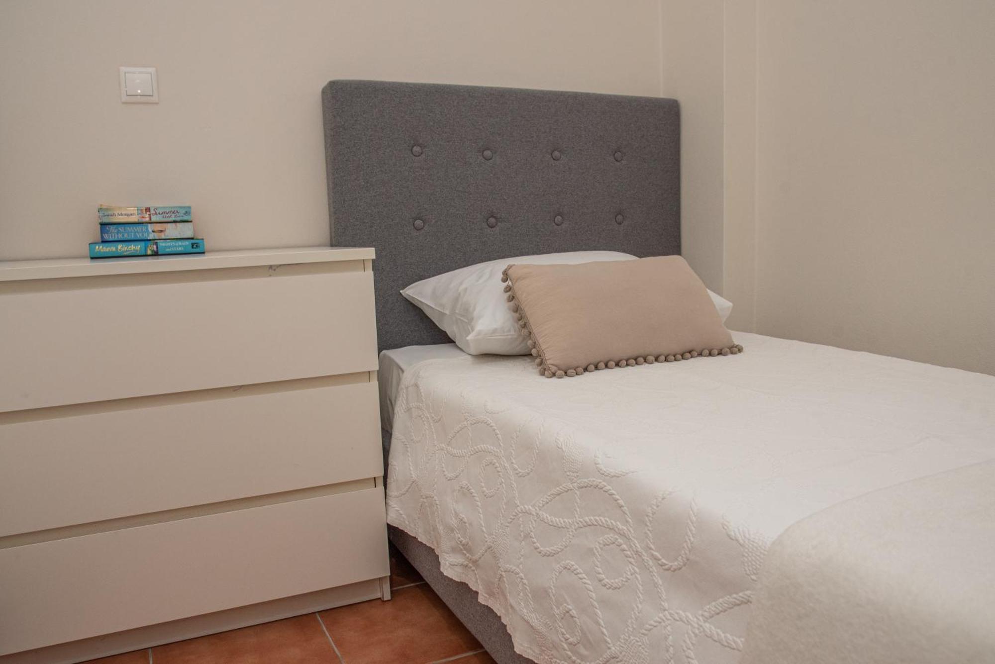 Apartment Theashomly 2 *
