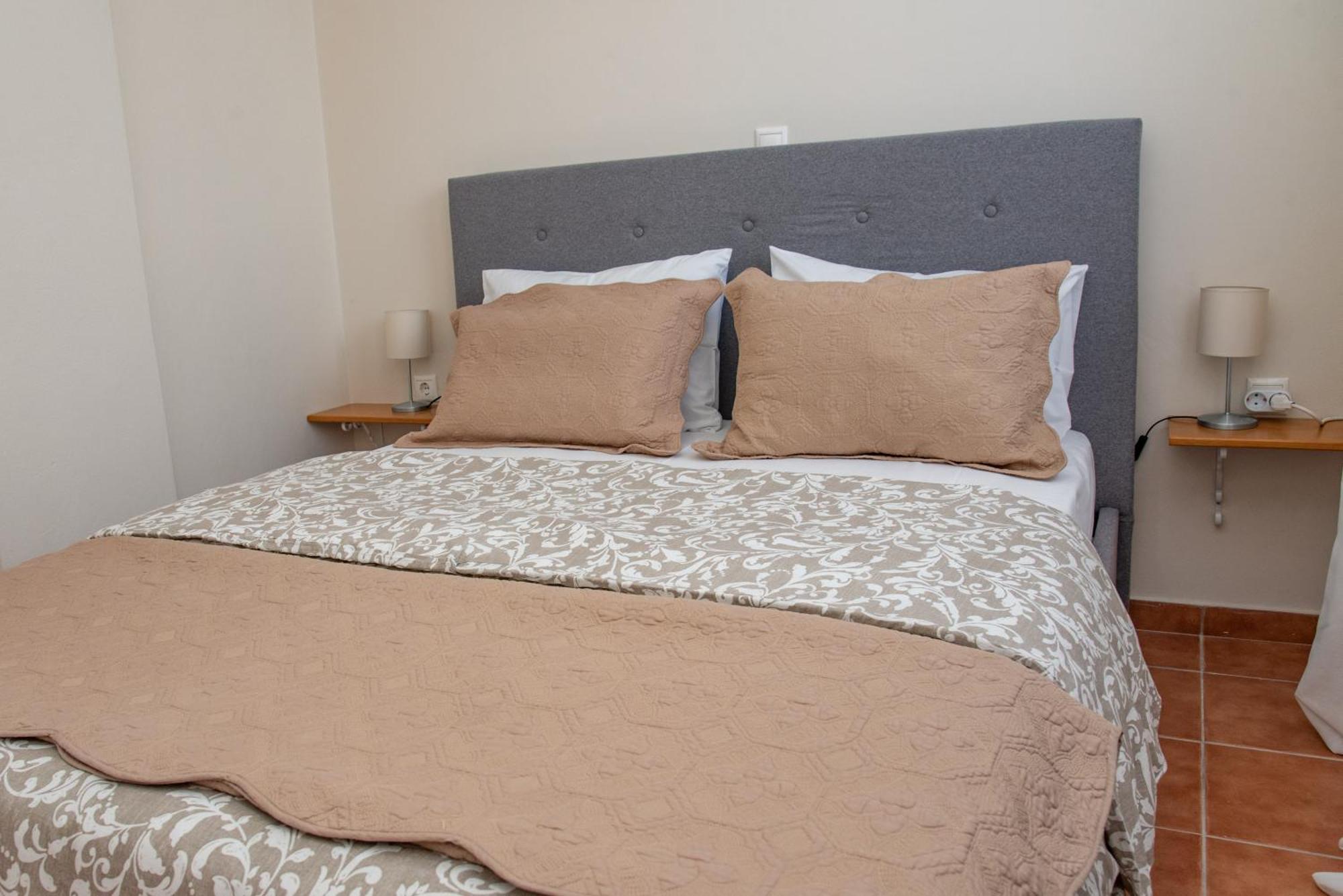 Theashomly 2 Apartment Kastania (Corfu)
